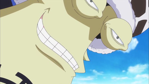 One Piece Episode 626 info and links where to watch