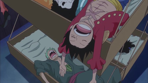 One Piece Episode 626 info and links where to watch
