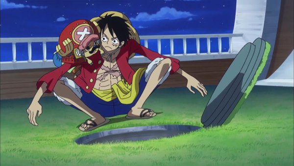 One Piece Episode 626 info and links where to watch