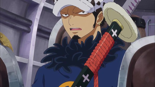 One Piece Episode 626 info and links where to watch