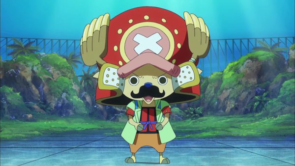 One Piece Episode 626 info and links where to watch