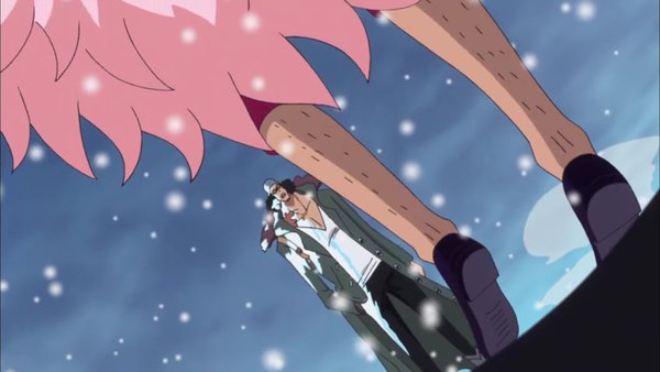 One Piece Episode 625 info and links where to watch