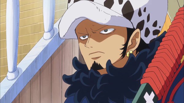 One Piece Episode 625 info and links where to watch
