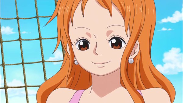 One Piece Episode 625 info and links where to watch