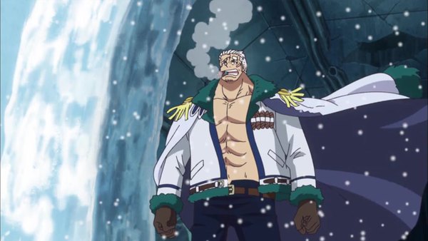 One Piece Episode 624 info and links where to watch