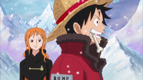 One Piece Episode 623 info and links where to watch