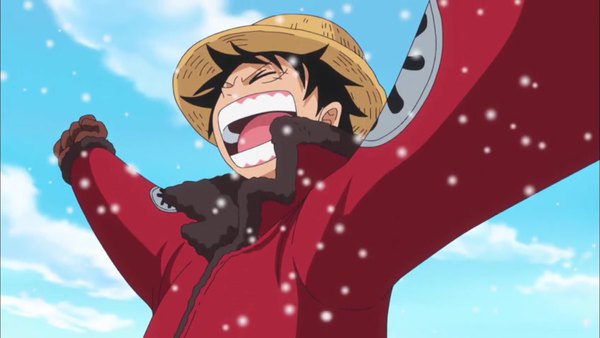 One Piece Episode 623 info and links where to watch