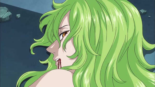 One Piece Episode 621 info and links where to watch