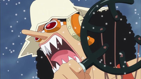 One Piece Episode 621 info and links where to watch
