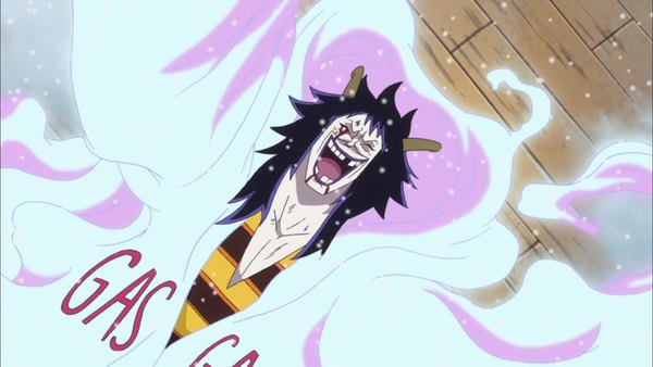 One Piece Episode 620 info and links where to watch