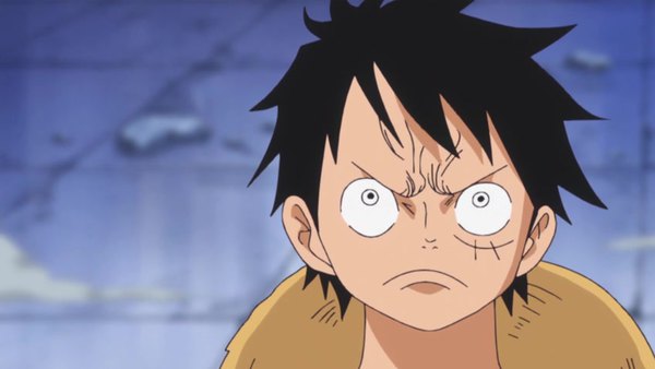 One Piece Episode 617 info and links where to watch