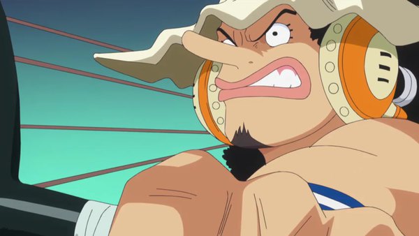 One Piece Episode 617 info and links where to watch