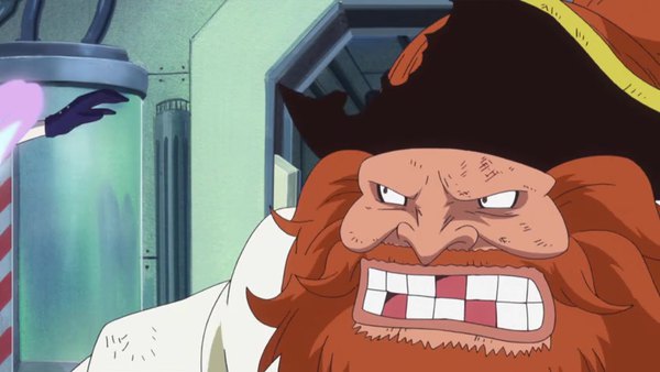 One Piece Episode 615 info and links where to watch