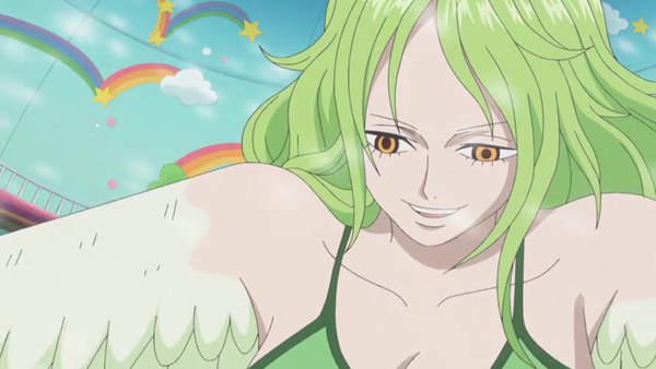 One Piece Episode 613 - Watch One Piece E613 Online