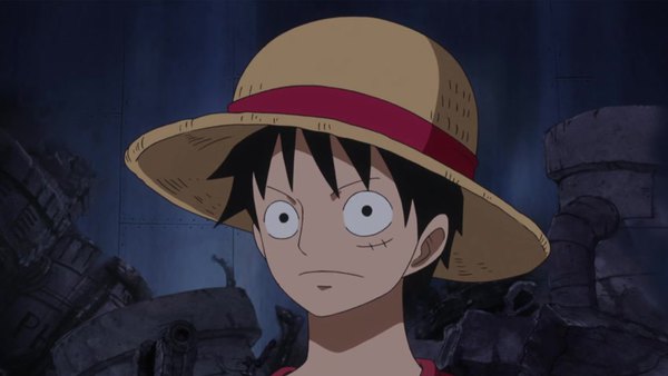 One Piece Episode 611 info and links where to watch