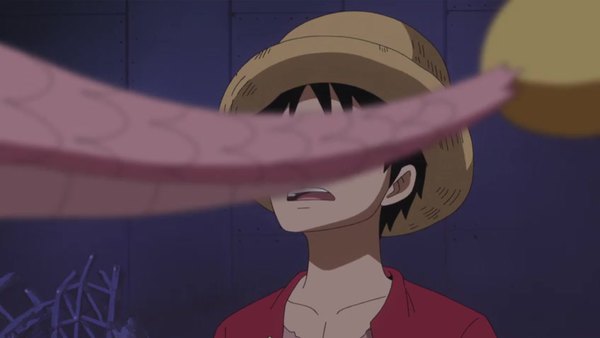 One Piece Episode 611 info and links where to watch