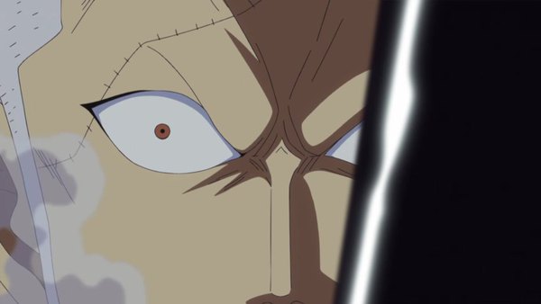 One Piece Episode 611 info and links where to watch