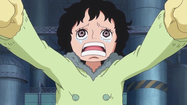 One Piece Episode 606 info and links where to watch