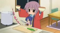 Suzumiya Haruhi-chan no Yuuutsu - Episode 6