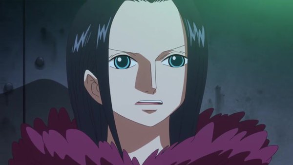 One Piece 602 Vostfr By Anime