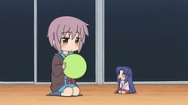 Suzumiya Haruhi-chan no Yuuutsu - Episode 15