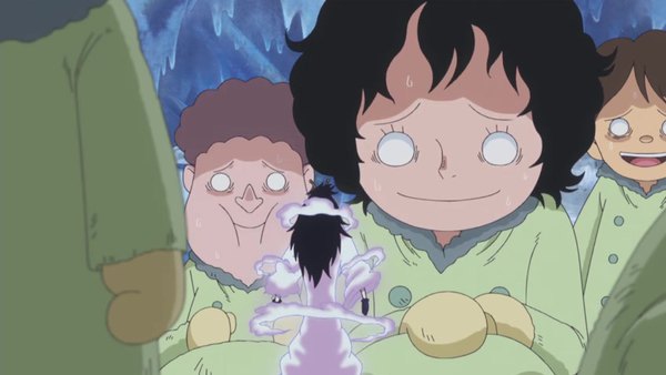 One Piece 終わる ベスト] one piece ep 600 release date