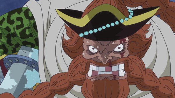 One Piece Episode 600 - Watch One Piece E600 Online