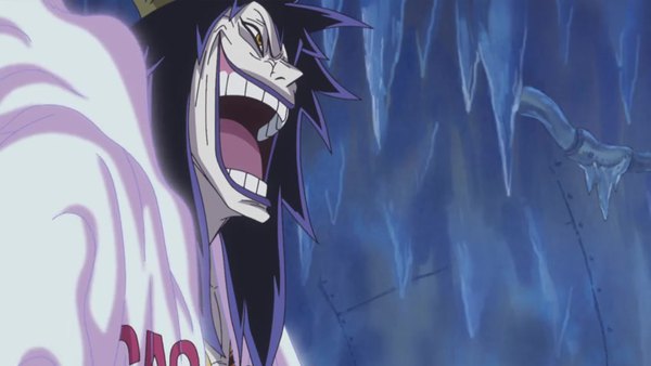 One Piece Episode 600 - Watch One Piece E600 Online