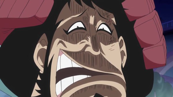 One Piece Episode 598 info and links where to watch