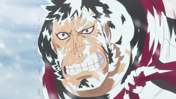 One Piece Episode 595 info and links where to watch