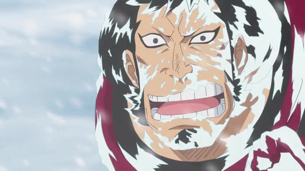 One Piece Episode 595 info and links where to watch