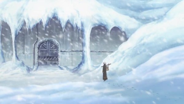 One Piece Episode 595 info and links where to watch