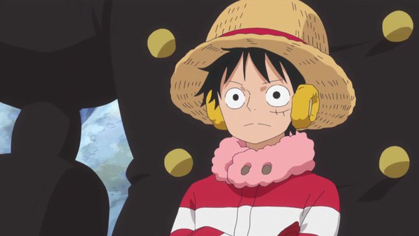 One Piece Episode 594 info and links where to watch
