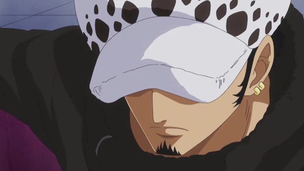 One Piece Episode 593 info and links where to watch