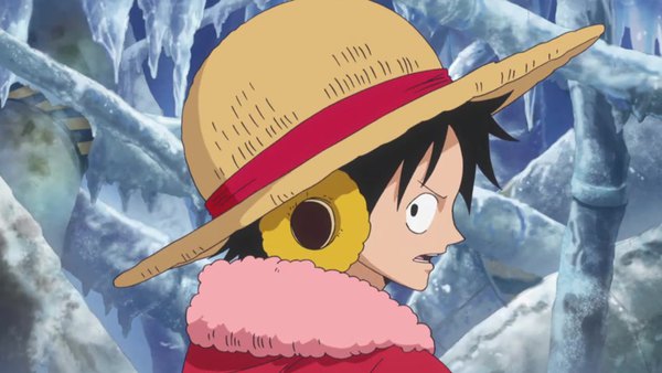 One Piece Episode 593 info and links where to watch