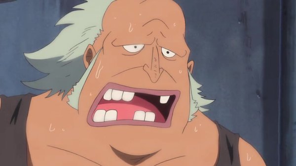 One Piece Episode 593 info and links where to watch