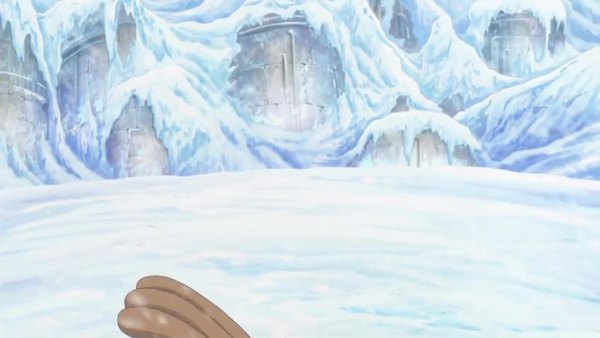 One Piece Episode 593 info and links where to watch