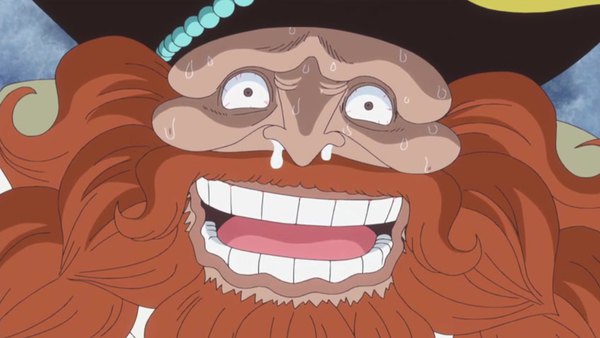 One Piece Episode 592 info and links where to watch