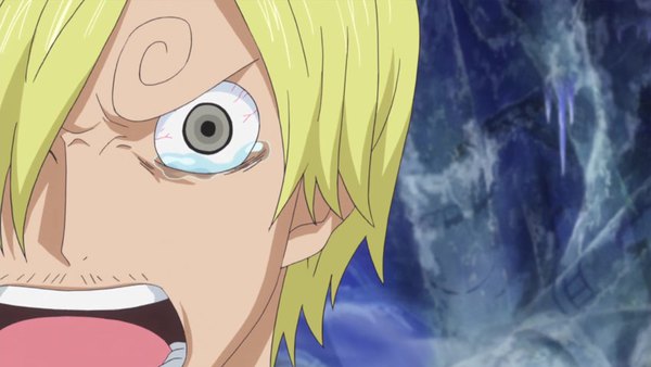 One Piece Episode 591 info and links where to watch