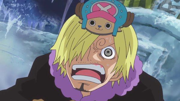 one piece episode 599 online one piece episode 599 online