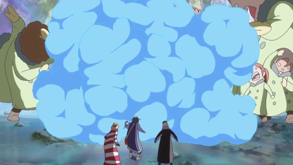 One Piece Episode 591 - Watch One Piece E591 Online