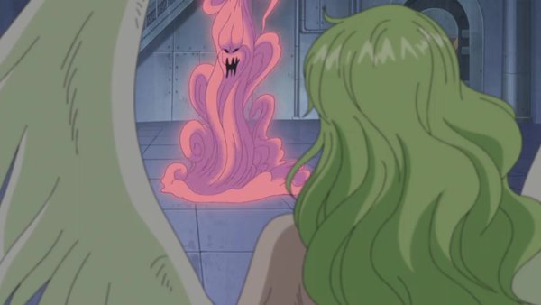One Piece Episode 588 info and links where to watch