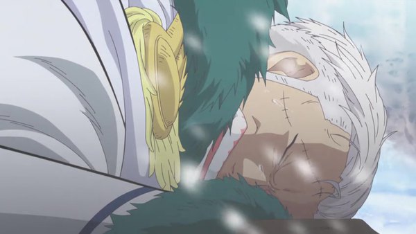 One Piece Episode 588 info and links where to watch