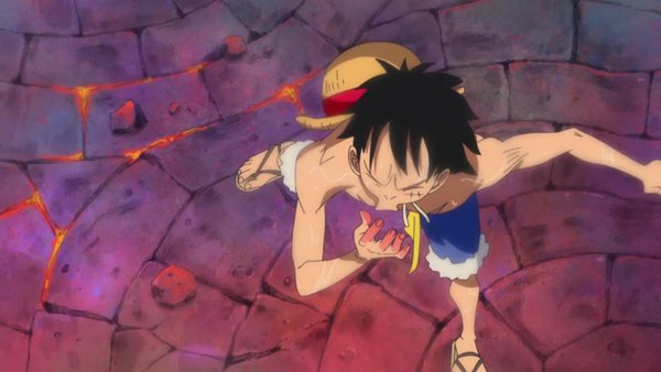 One Piece Episode 581 info and links where to watch