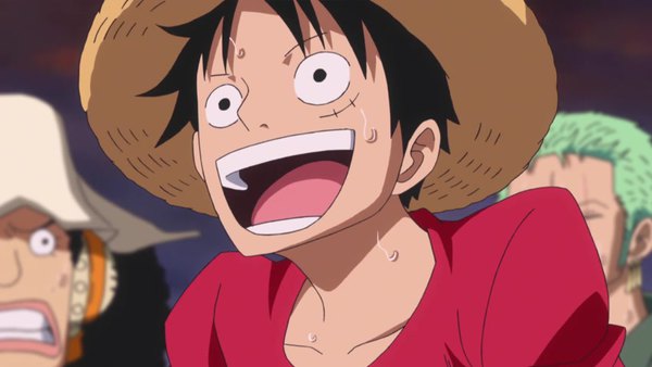 One Piece Episode 579 info and links where to watch