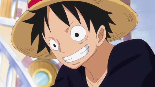 One Piece Episode 575 info and links where to watch