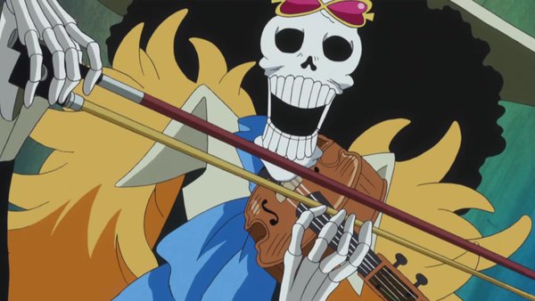 One Piece Episode 574 info and links where to watch