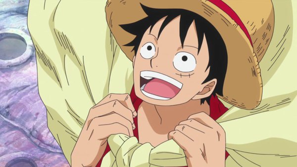 One Piece Episode 571 info and links where to watch