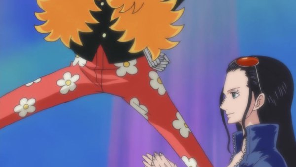 One Piece Episode 569 info and links where to watch