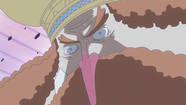 One Piece Episode 569 info and links where to watch